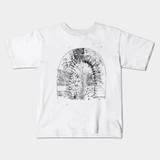 Nerve cells Kids T-Shirt